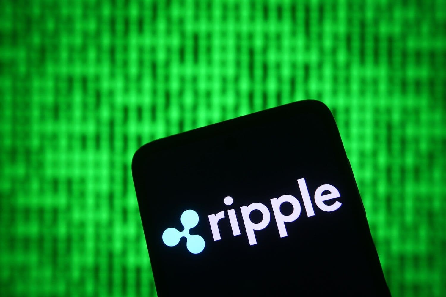 Dyrektor generalny Ripple przewiduje, że XRP może uzyskać 14% udziału w wolumenie SWIFT w ciągu pięciu lat
