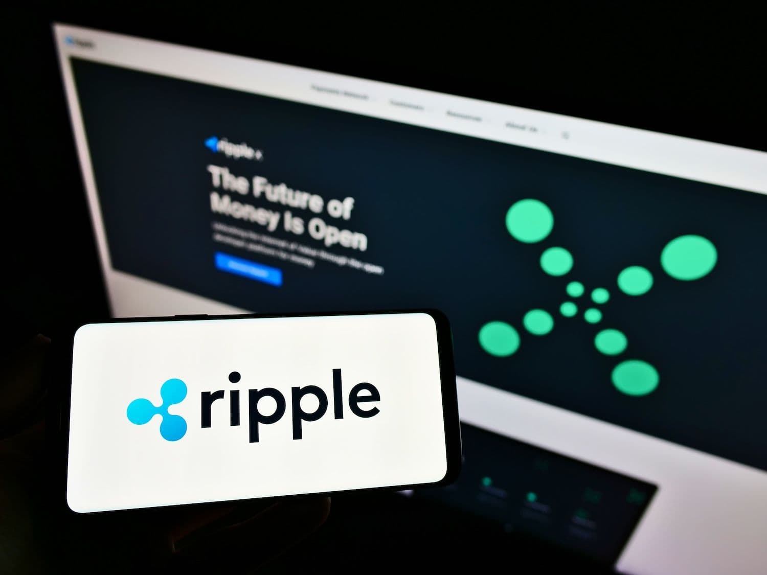 ตลาดสัญญาอนุพันธ์ XRP เจอล้างเลเวอเรจ 59% หลังอัตราค่าฟันดิงร่วงลงใกล้จุดสมดุล

