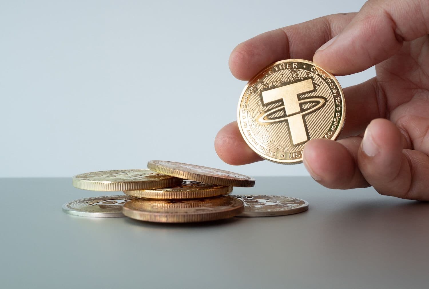 Drift Taps Tether For $150M Reboot, Signaling A Stablecoin Power Shift