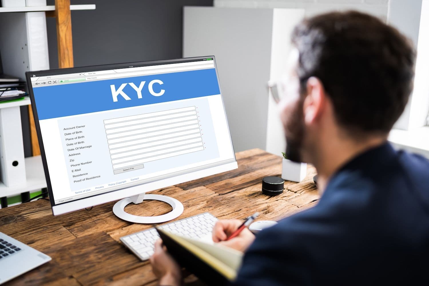 O XRP Ledger Ativa Controles Nativos de KYC em Grande Atualização de Setembro
