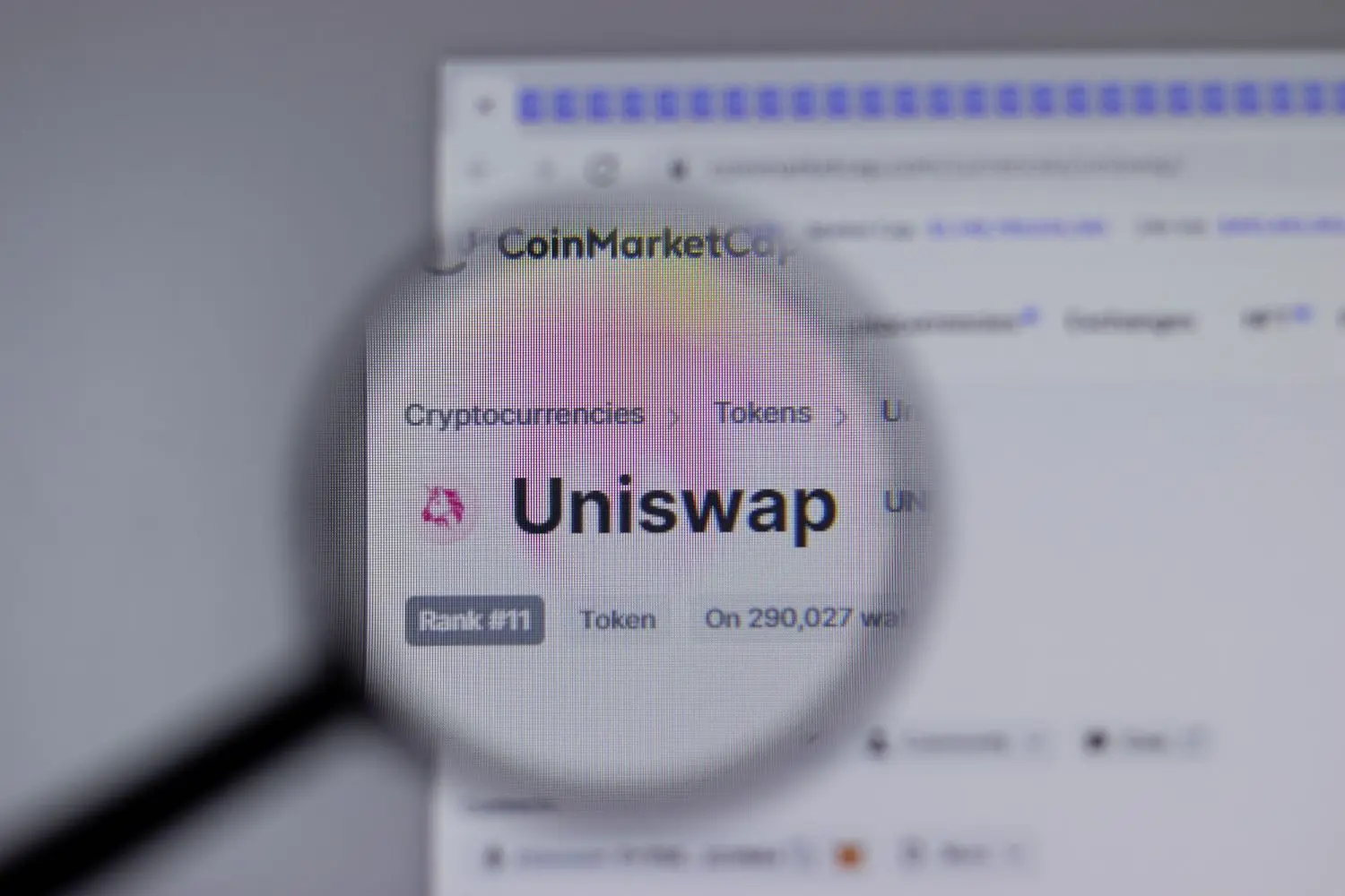 Bancor 起诉 Uniswap 涉及2.8万亿美元的自动做市商专利
