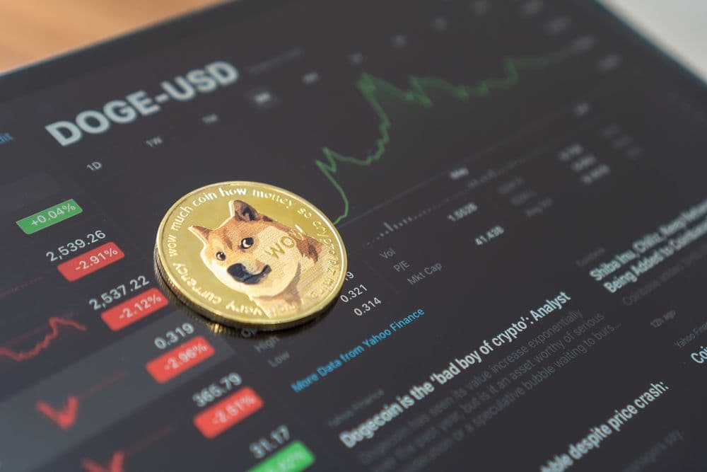 Cảnh báo của người trong nội bộ Dogecoin về rủi ro ví khi giá phục hồi
