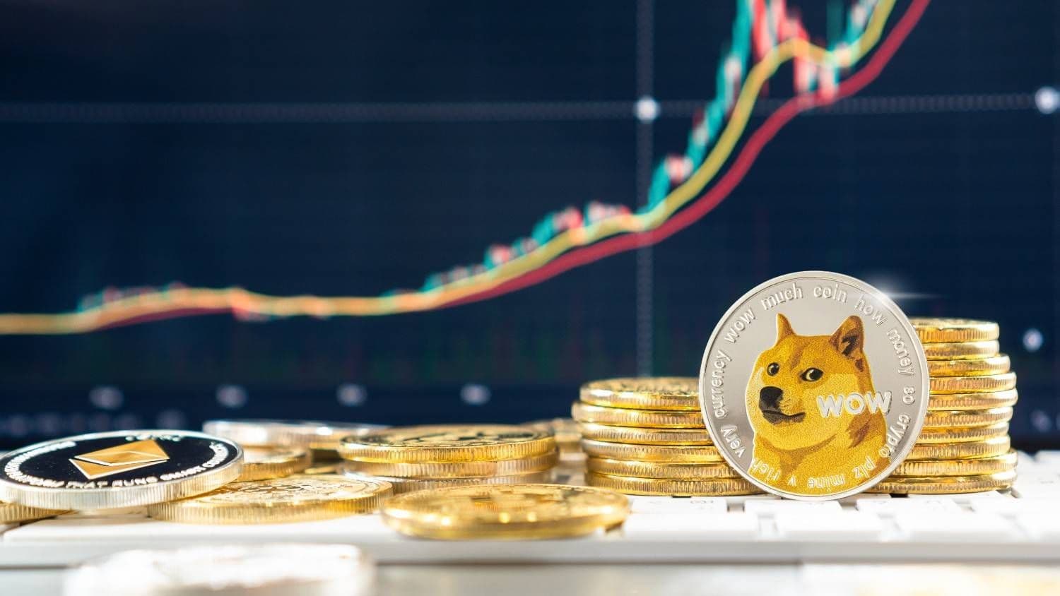 Dogecoin po 12 latach bez aplikacji dostaje własną warstwę aplikacyjną
