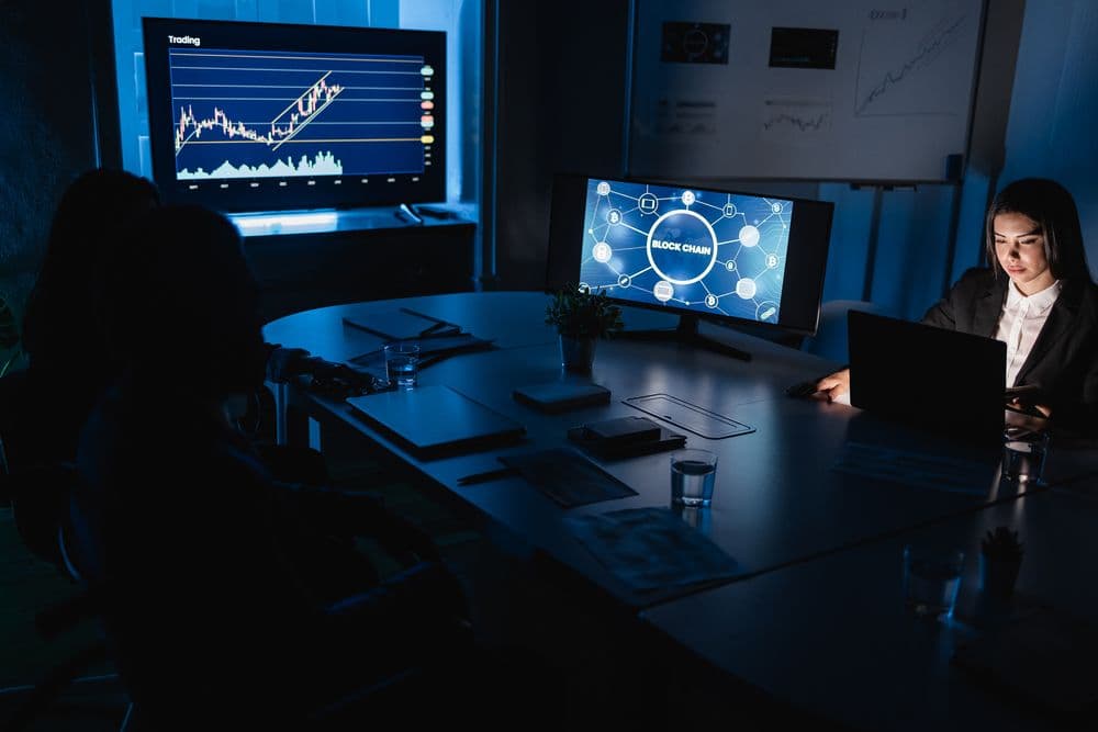 Najlepsze sieci blockchain skoncentrowane na AI: 10 projektów kształtujących przyszłość kryptowalut
