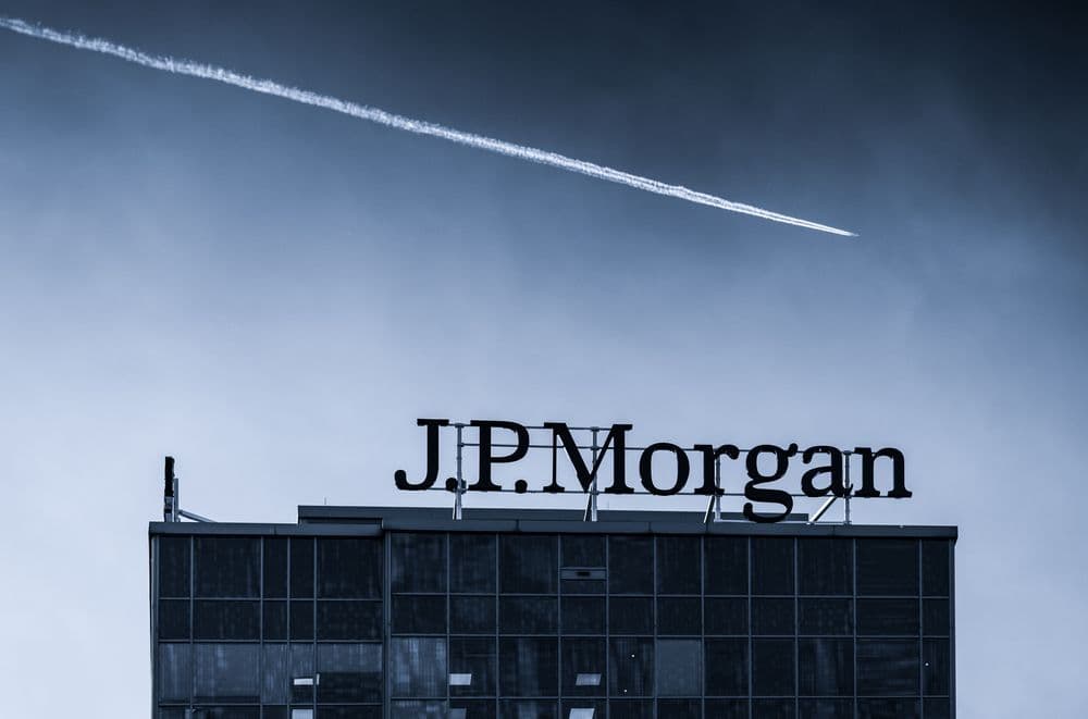 2025년 하반기 비트코인, 금을 능가할 전망, JPMorgan 분석
