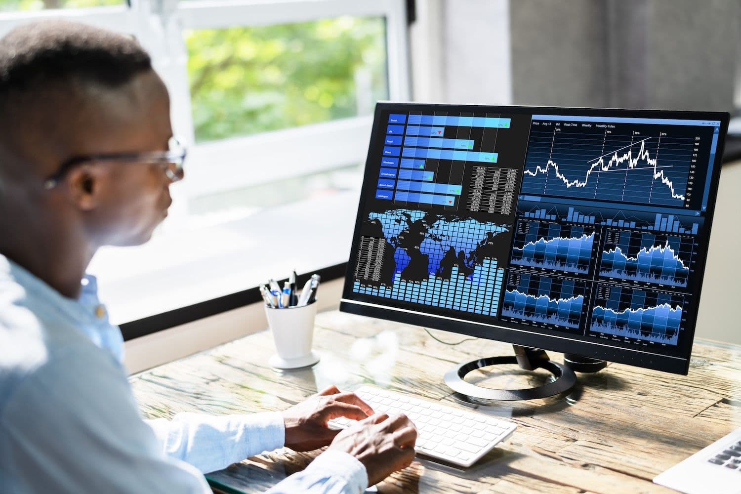 Bitcoin Duy Trì Sự Thống Trị, Thách Thức Sự Suy Đoán Về Mùa Altcoin, Theo Nhà Phân Tích
