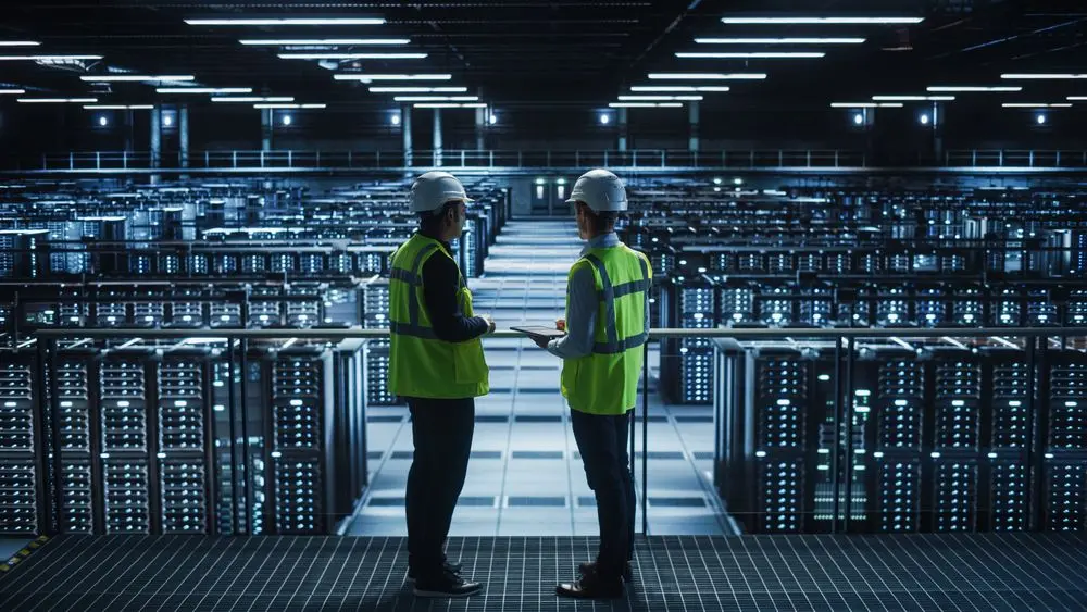 Quantum Computing Threatens Bitcoin and Ethereum, Experts Warn