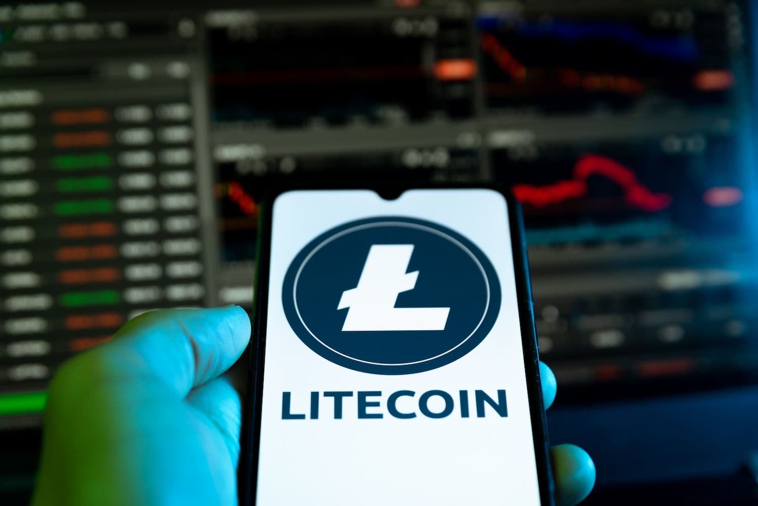 ETF Litecoin Ghi Nhận Không Dòng Vốn Mới Suốt Năm Phiên Giao Dịch Khi Sự Quan Tâm Của Nhà Đầu Tư Chững Lại
