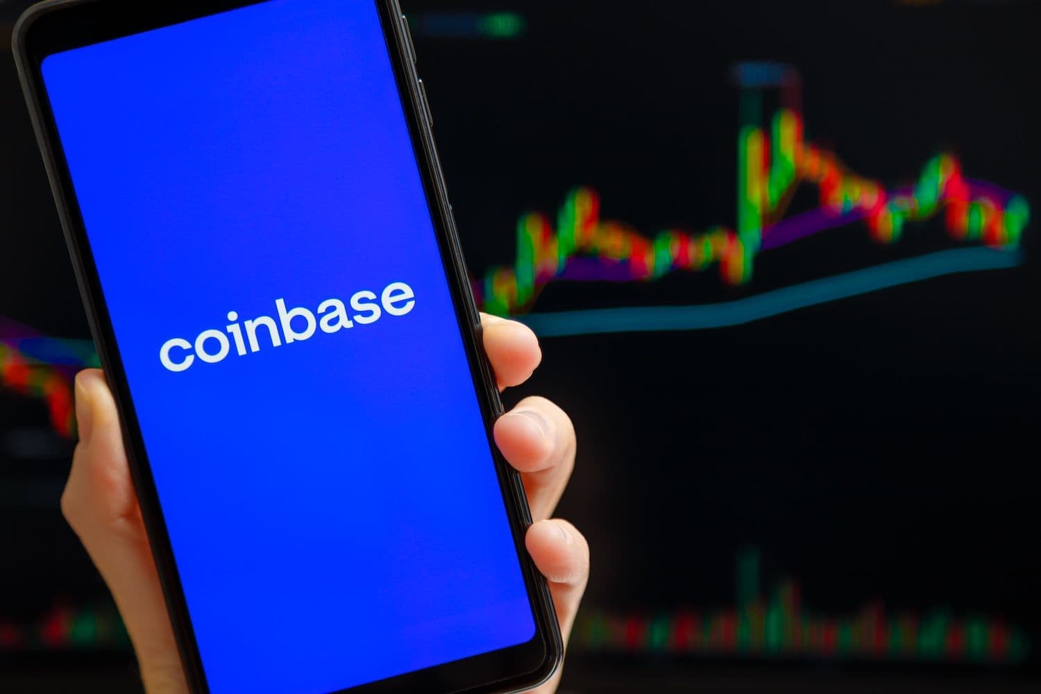 Coinbase เตรียมลิสต์อัลท์คอยน์ 3 ตัววันพุธ: DeepBook, Walrus และ RaveDAO ได้เทรดสปอต
