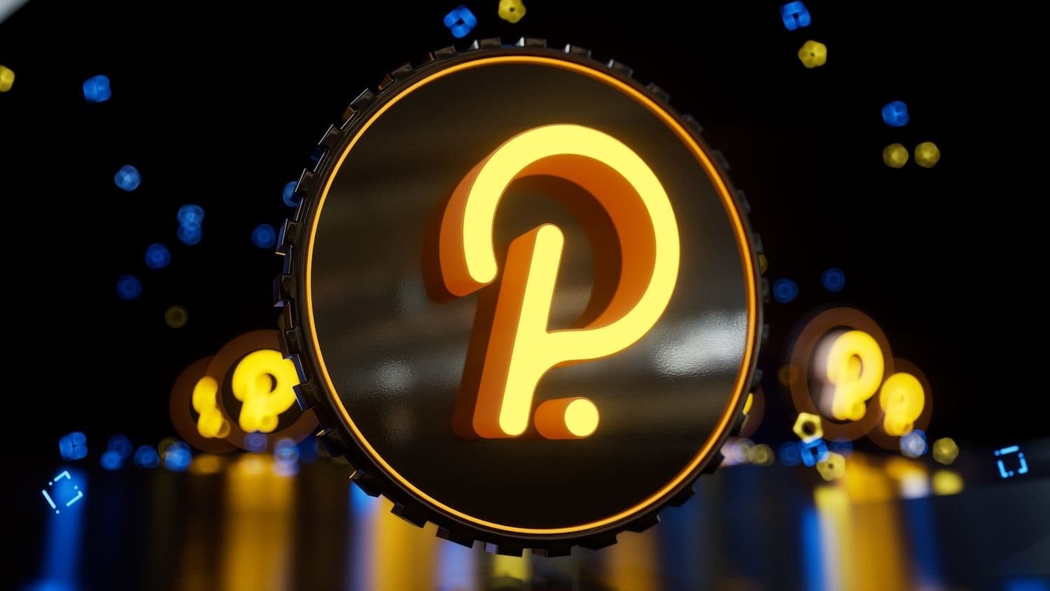 A blockchain decentralization ranking places Polkadot first on the Nakamoto coefficient metric (Image: Shutterstock)