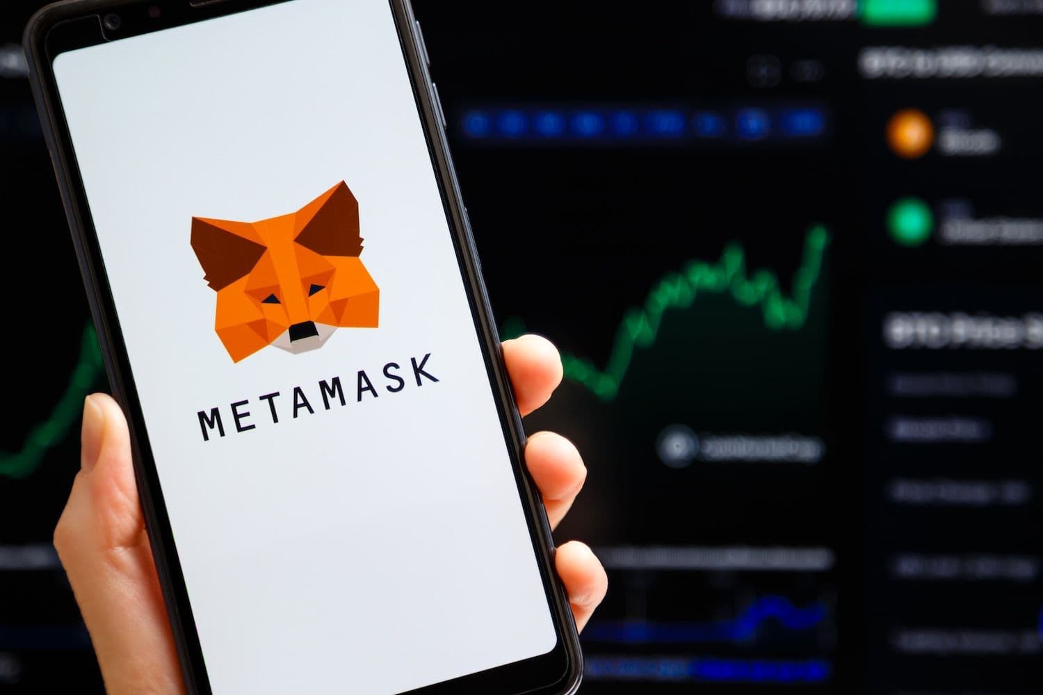 MetaMask ขยายรองรับ TRON ในระบบการเงินแบบกระจายศูนย์มูลค่า 26 พันล้านดอลลาร์
