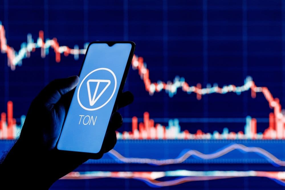 Queda do Token TON Após Elon Musk Negar Acordo Assinado xAI Telegram
