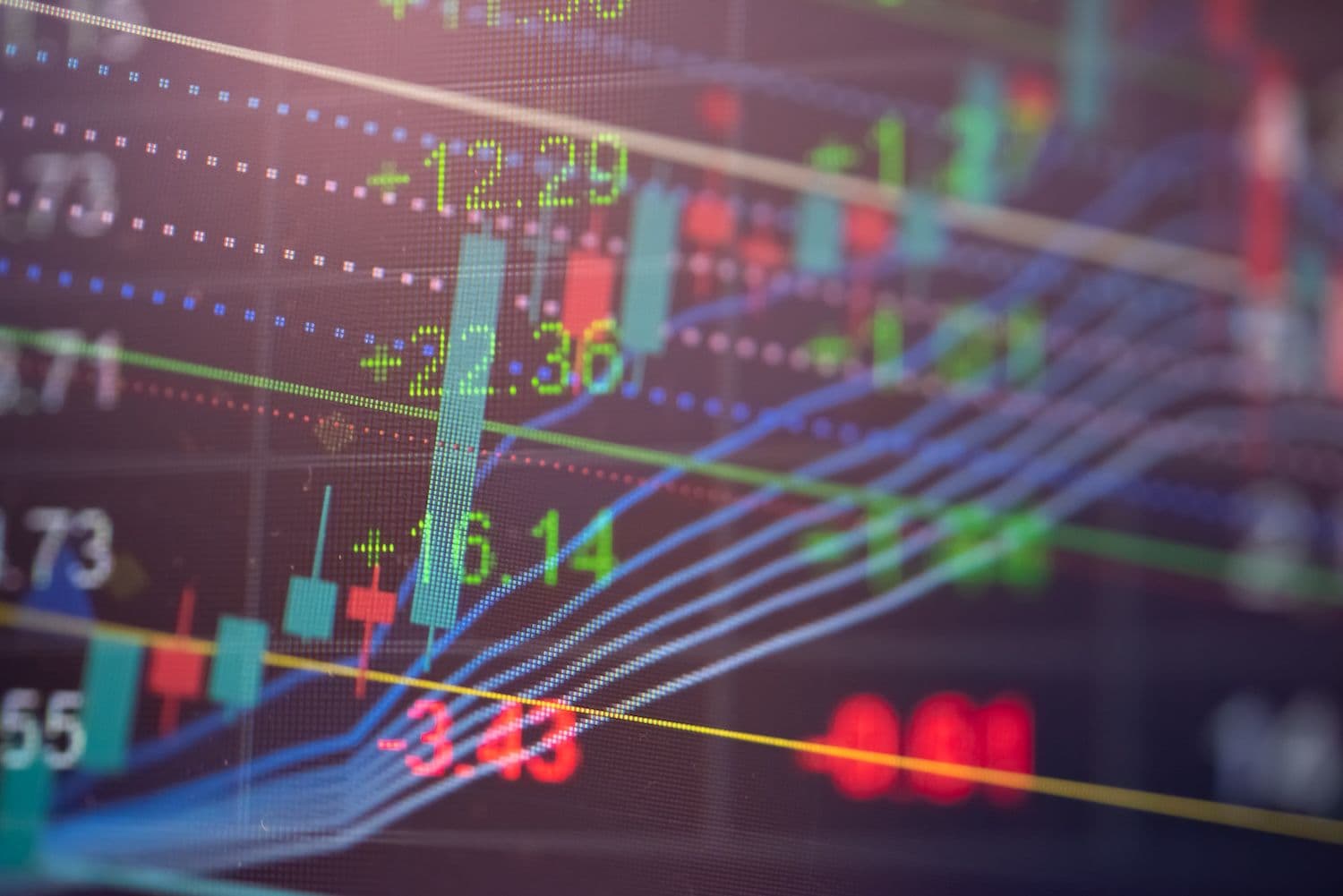 Bitget rToken, Binance bStocks and Ondo Stocks compared on liquidity, backing, fees and trading utility. (Image: Shutterstock)