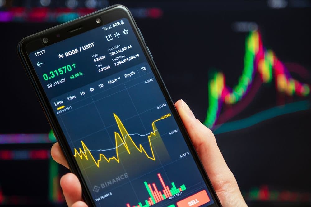 Pas seulement Wintermute : le changement de marge de Binance cause un krach crypto
