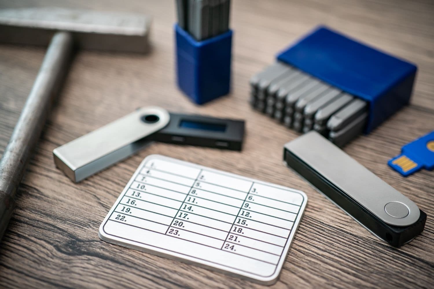 Reddit Kullanıcısı, Özel Araç Geliştirerek Bitcoin Şifresini Kurtarmak İçin Yedi Yıllık Mücadelesini Paylaştı
