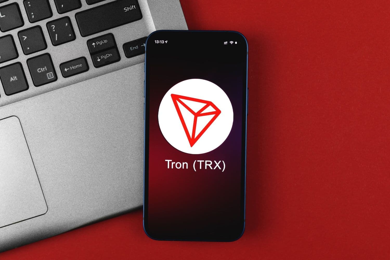 TRON Connects $85B USDT Network To LI.FI In Cross-Chain DeFi Push