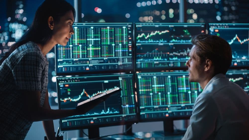Quyền Chọn Bitcoin và Ethereum Trị Giá $3B Đáo Hạn Khi Thị Trường Crypto  Chuẩn Bị Cho Biến Động
