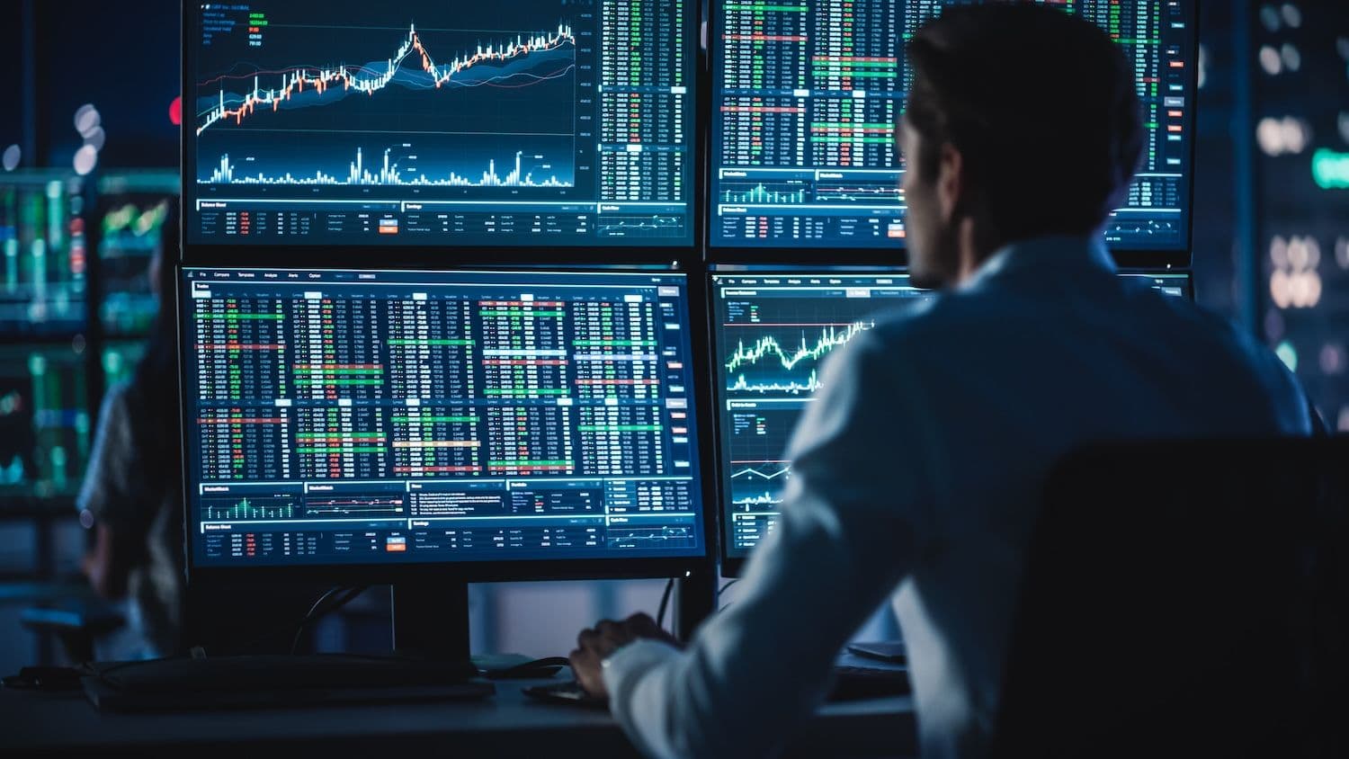 Cómo los agentes de IA personalizados están transformando el comercio de criptomonedas

