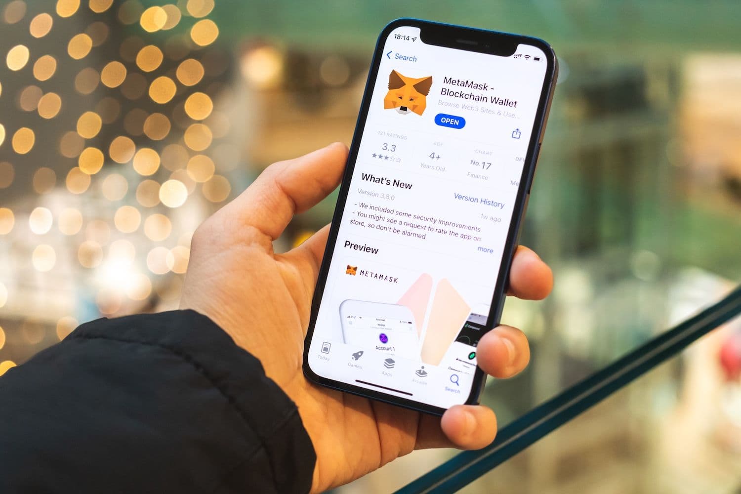 MetaMask arbeitet mit Stripe zusammen, um einen dollargestützten Stablecoin für 100 Millionen Nutzer einzuführen

