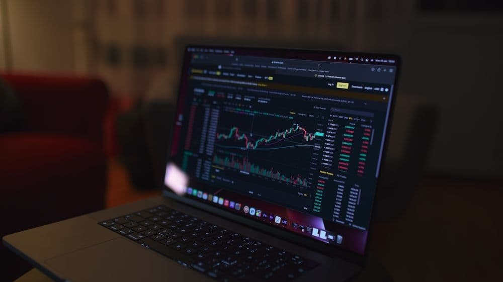 Binance Futures Menambahkan Kontrak Perpetual COLLECTUSDT dan MAGMAUSDT Dengan Leverage 20x
