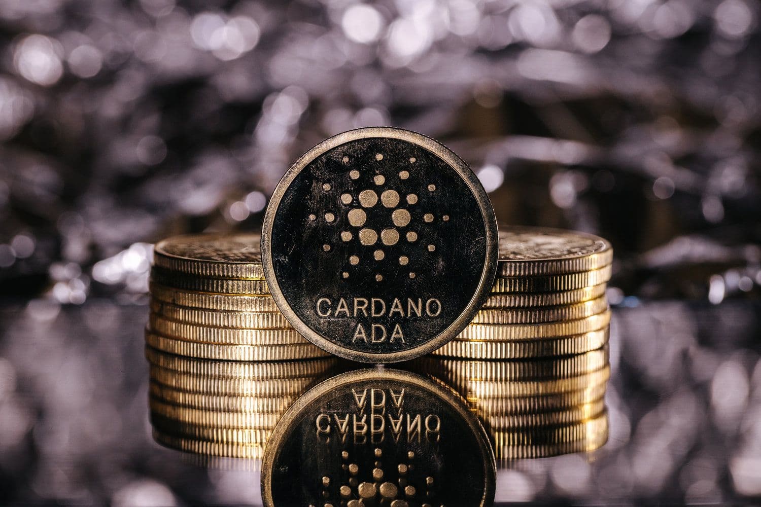 Cardano Price Falls 10% as Whale Holdings Reach Two-Year Low