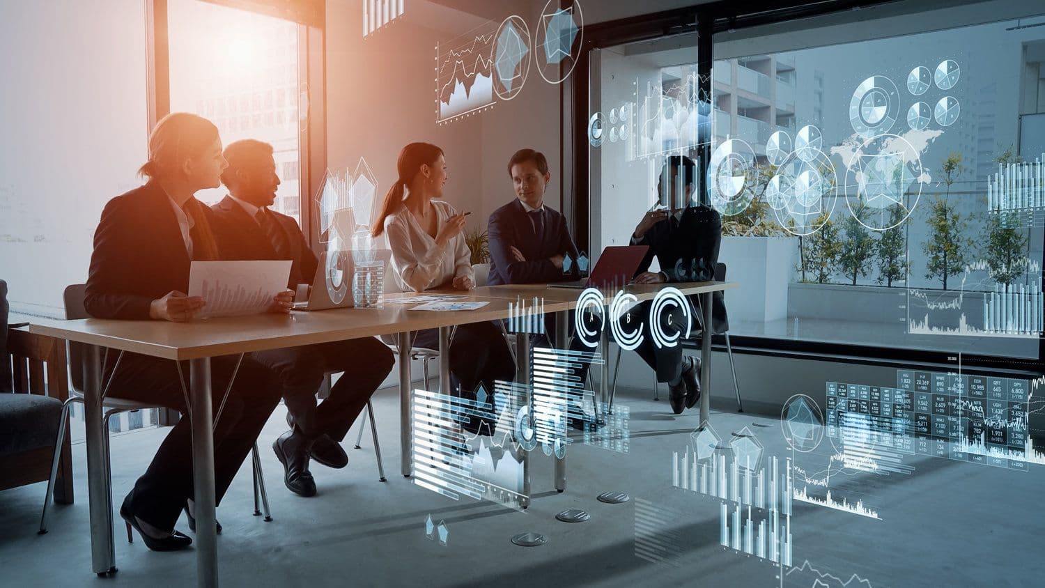 Is AI the Future of Crypto Trading? How Algorithms Are Reshaping Markets