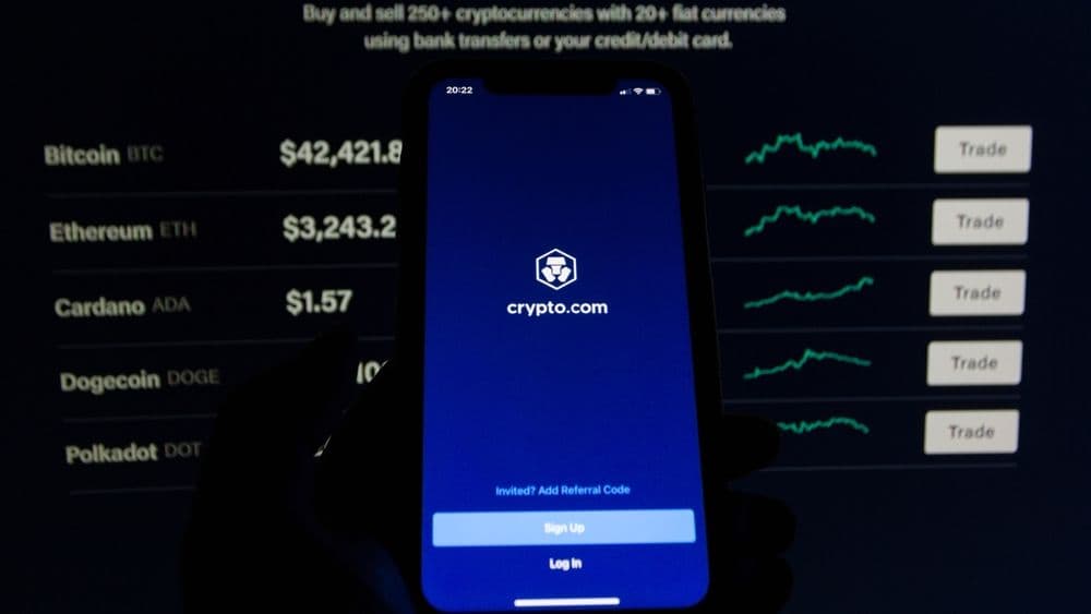 High Roller se asocia con Crypto.com para mercados de predicción: por qué importa la oportunidad de 1 billón de dólares
