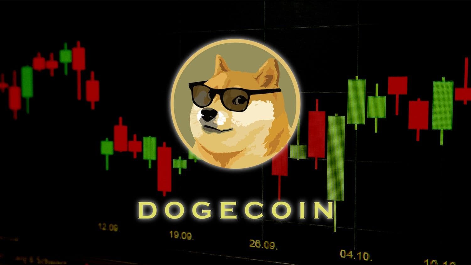 A 16% jump in active Dogecoin addresses revives the market’s $0.10 price target (Image: Shutterstock)