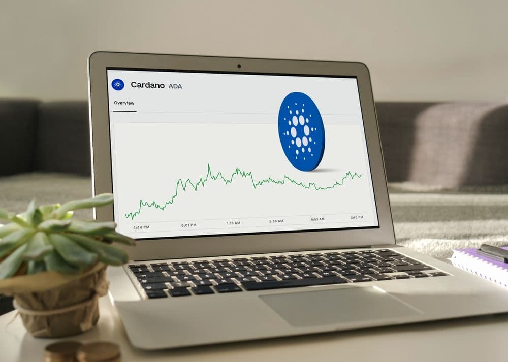 Cardano 共同創辦人 Charles Hoskinson 提議將 1 億美元 ADA 兌換比特幣與穩定幣以推動 DeFi 發展
