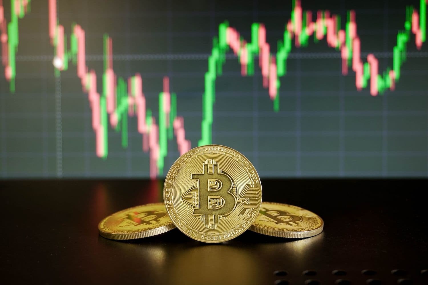 Bitcoin's S&P 500 Correlation Just Flashed A Crash Warning 
