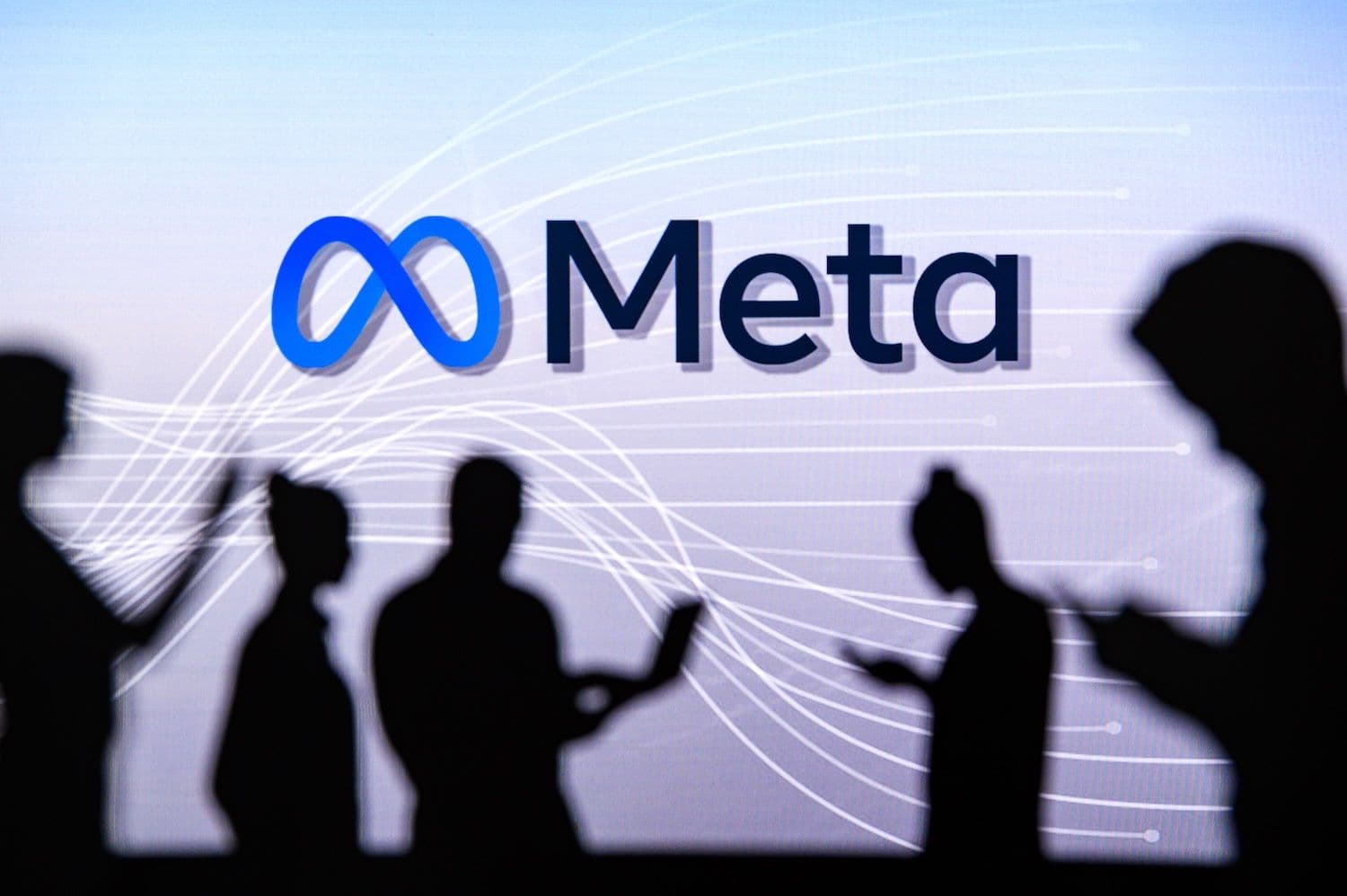 Trial lawyer’s AI strategy reshapes a $6M Meta courtroom fight. (Image: Shutterstock)