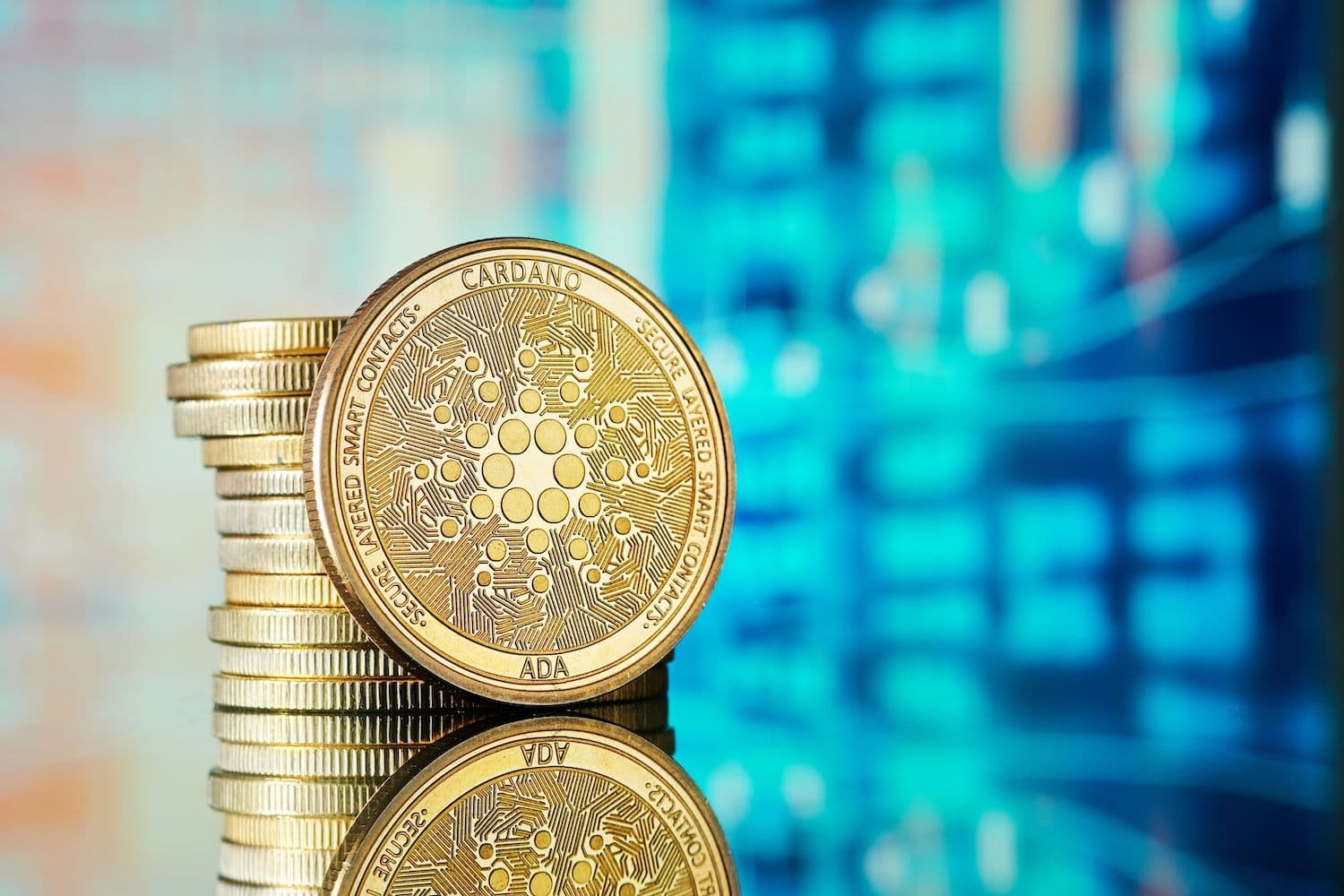 Cardano Turun 70% pada 2025, Namun Token Privasi dan Produk Institusional Dapat Membalikkan Penurunan
