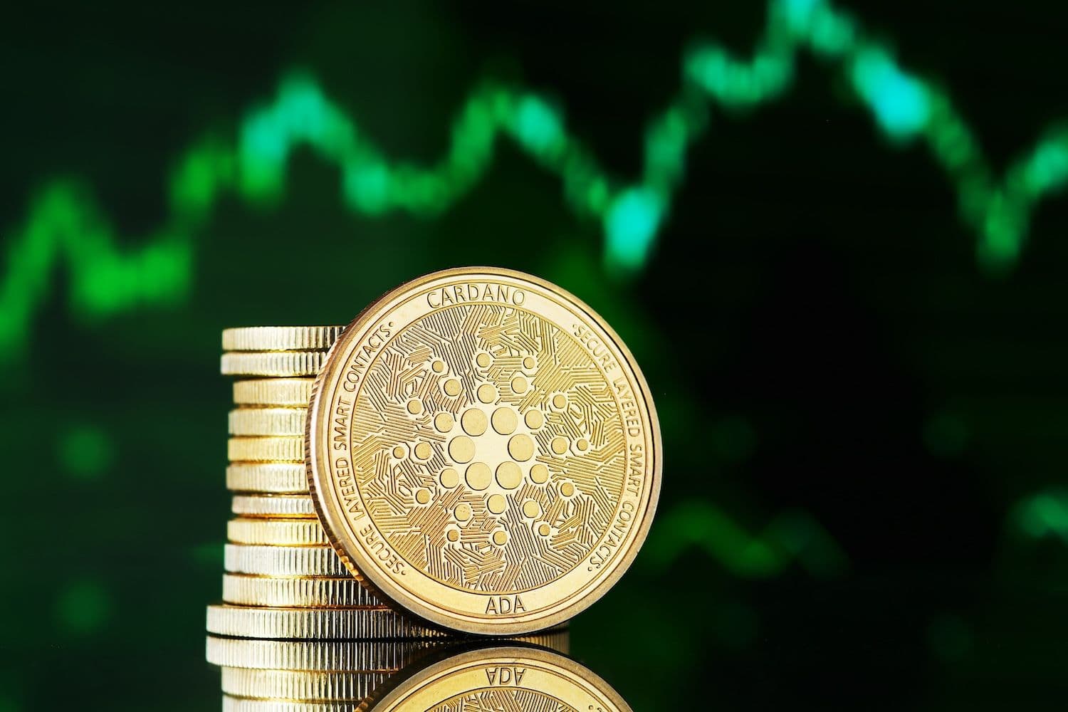 Santiment metrics reveal long-idle ADA wallets reactivating during the slide near $0.16, fueling debate over a potential market reversal. (Image: Shutterstock)
