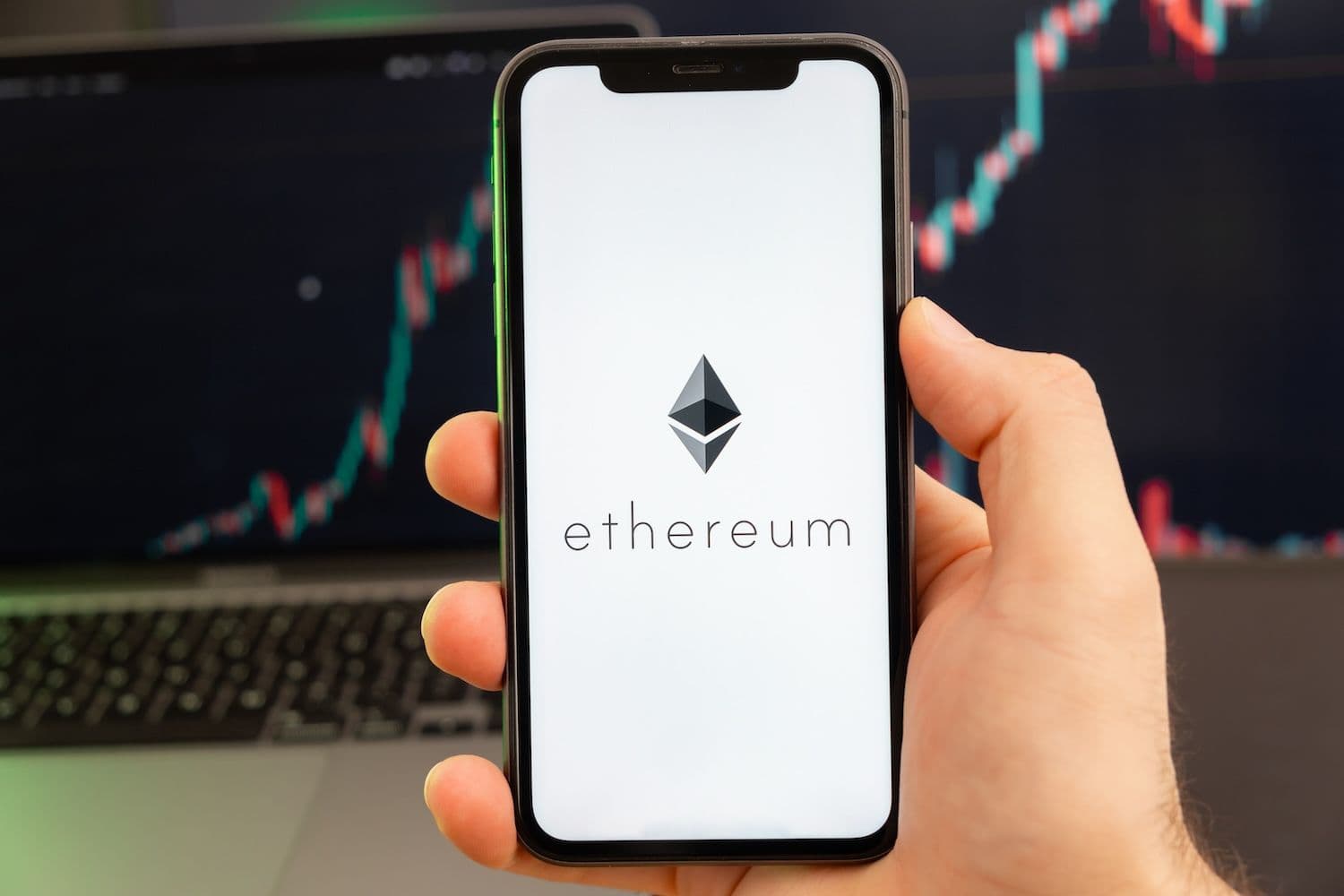Nhà đầu tư Ethereum rút 978 triệu đô khỏi sàn trong tuần giá giảm
