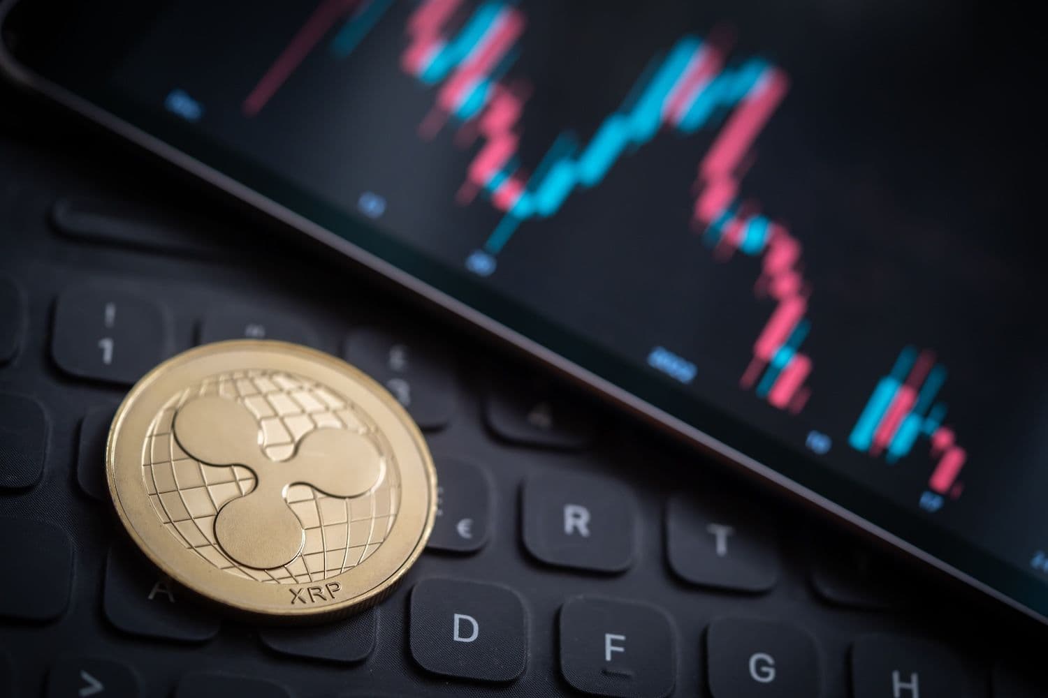 XRP Turun 6% ke Level Terendah dalam Beberapa Minggu, Menguji Support Kritis $1,85-$1,90
