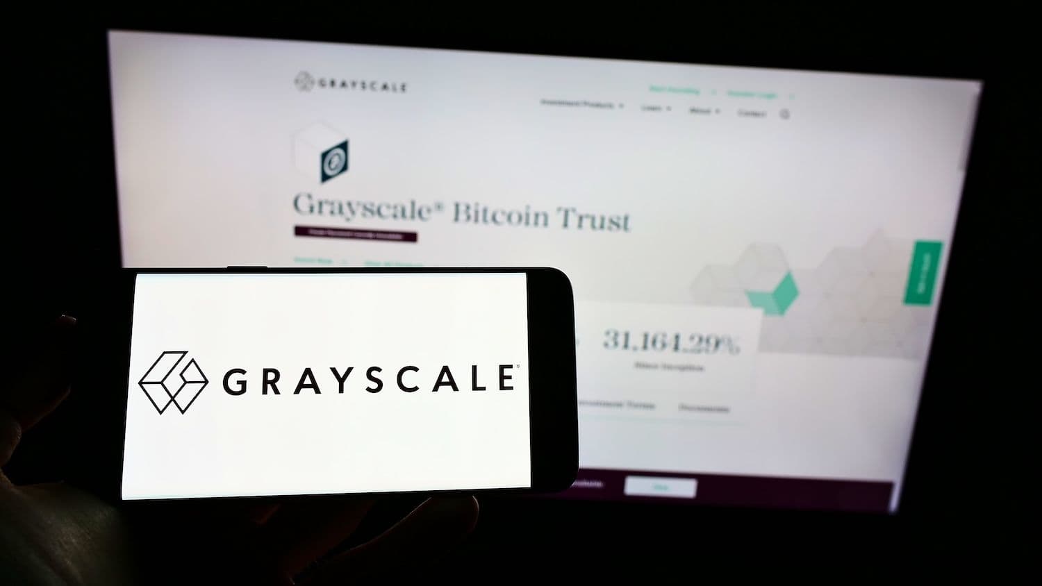 Grayscale เปิดตัว ETPs ล็อตใหม่ในสหรัฐฯ เสนอผลตอบแทนจาก Ethereum สูงสุดถึง 2%
