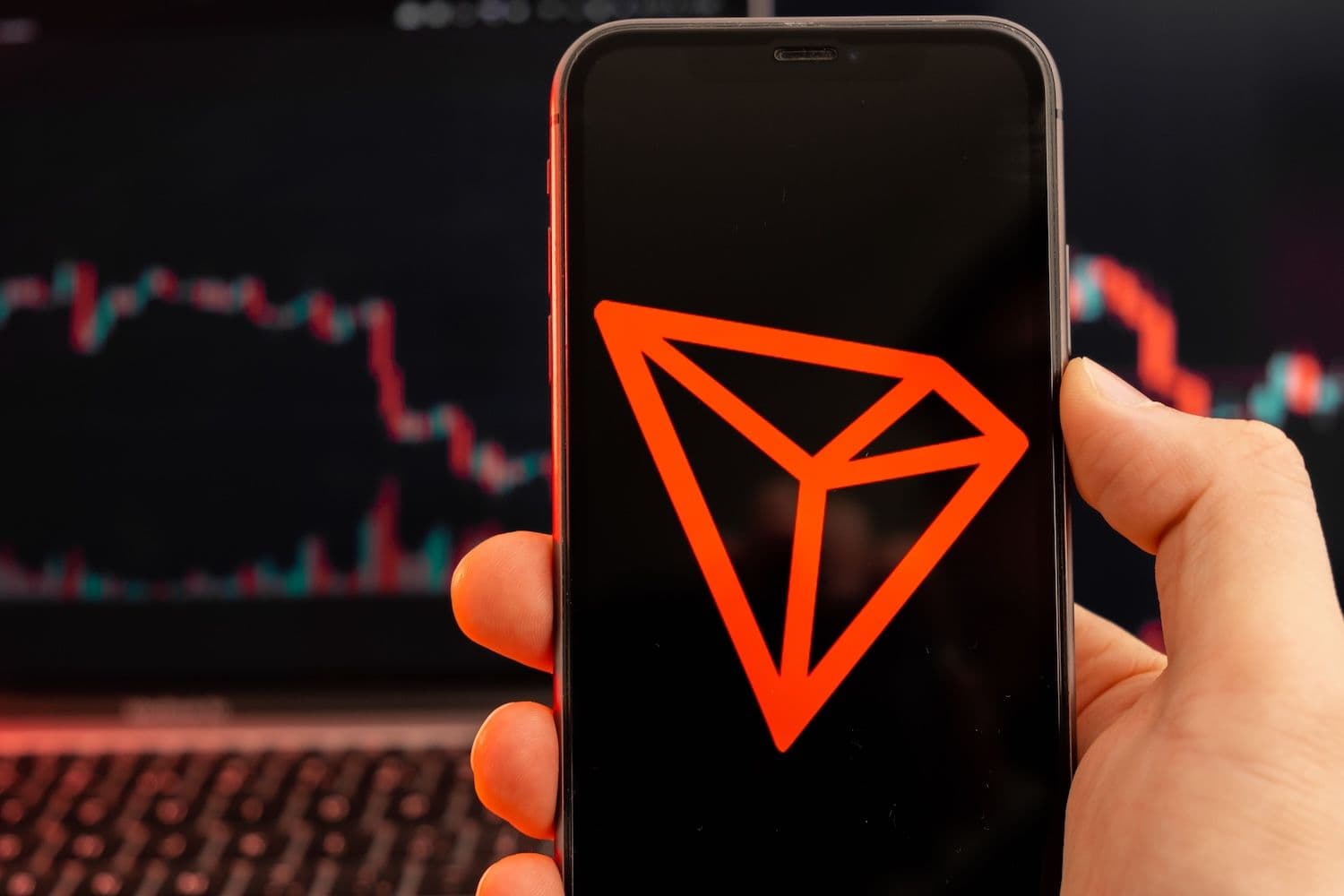 TRON มียอดบัญชีแตะ 355 ล้าน ขณะที่ TRX เจอไตรมาส 4 แย่สุดตั้งแต่ปี 2017
