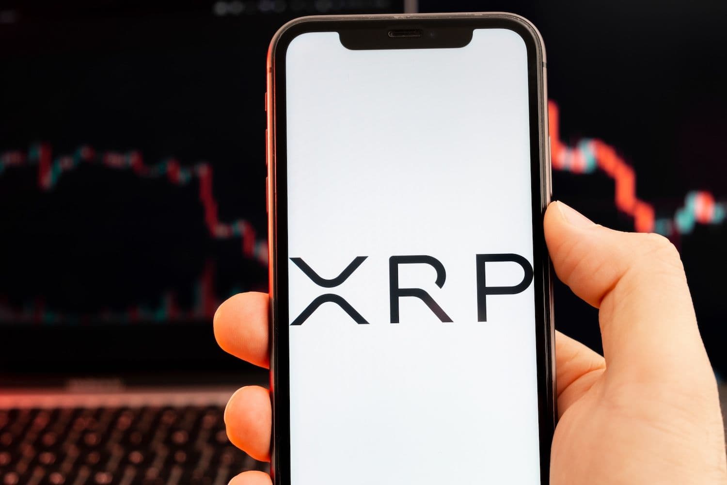 XRP steht vor kritischem Widerstandsniveau von $3, da die Rallye-Momentum nachlässt
