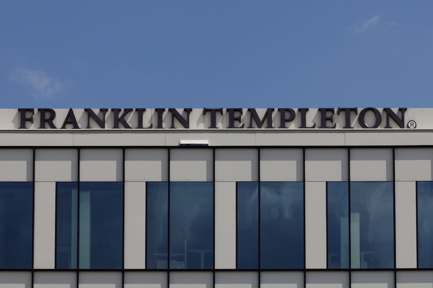 Franklin Templeton Launches Crypto Unit Targeting Pension Funds