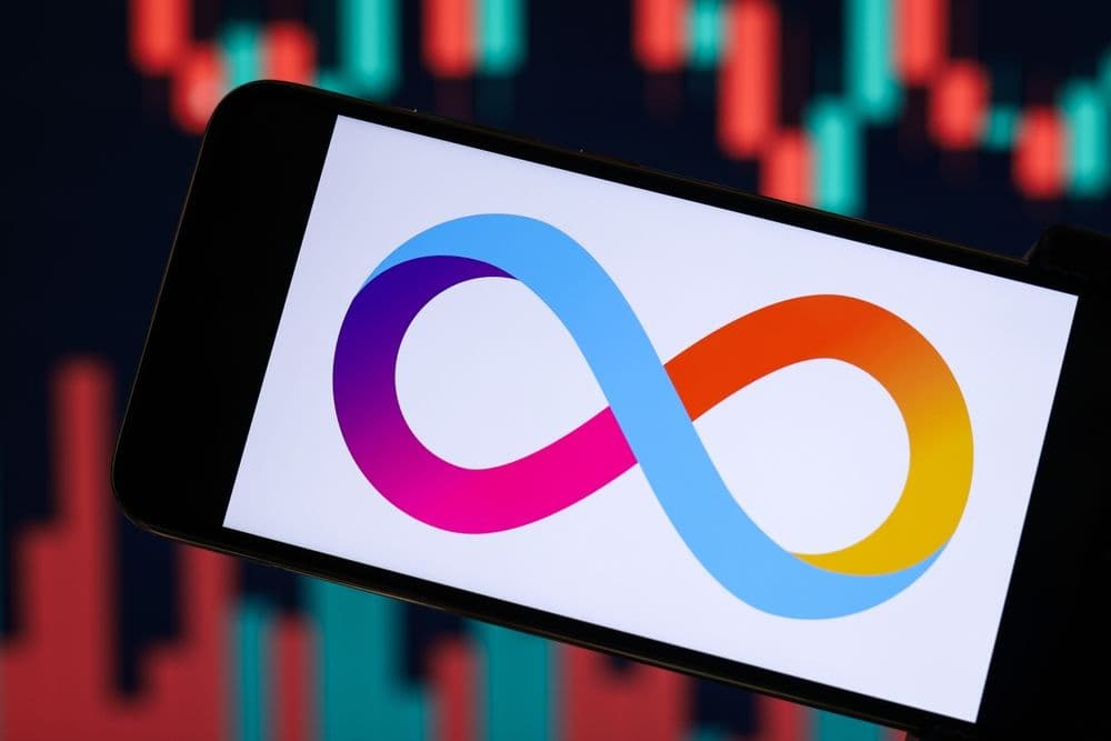 Internet Computer giành lại mốc 3 đô khi khối lượng giao dịch tăng vọt
