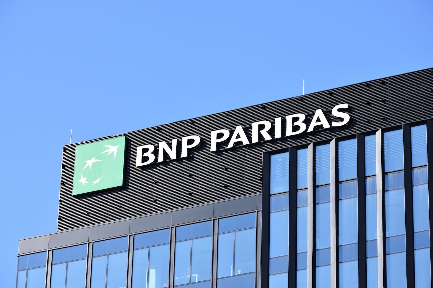 BNP Paribas Tawarkan ETN Bitcoin dan Ethereum kepada Klien Ritel Prancis
