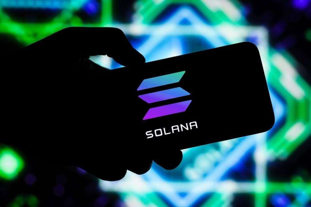 Sol Strategies Files for Nasdaq Listing With $61M in Solana Holdings