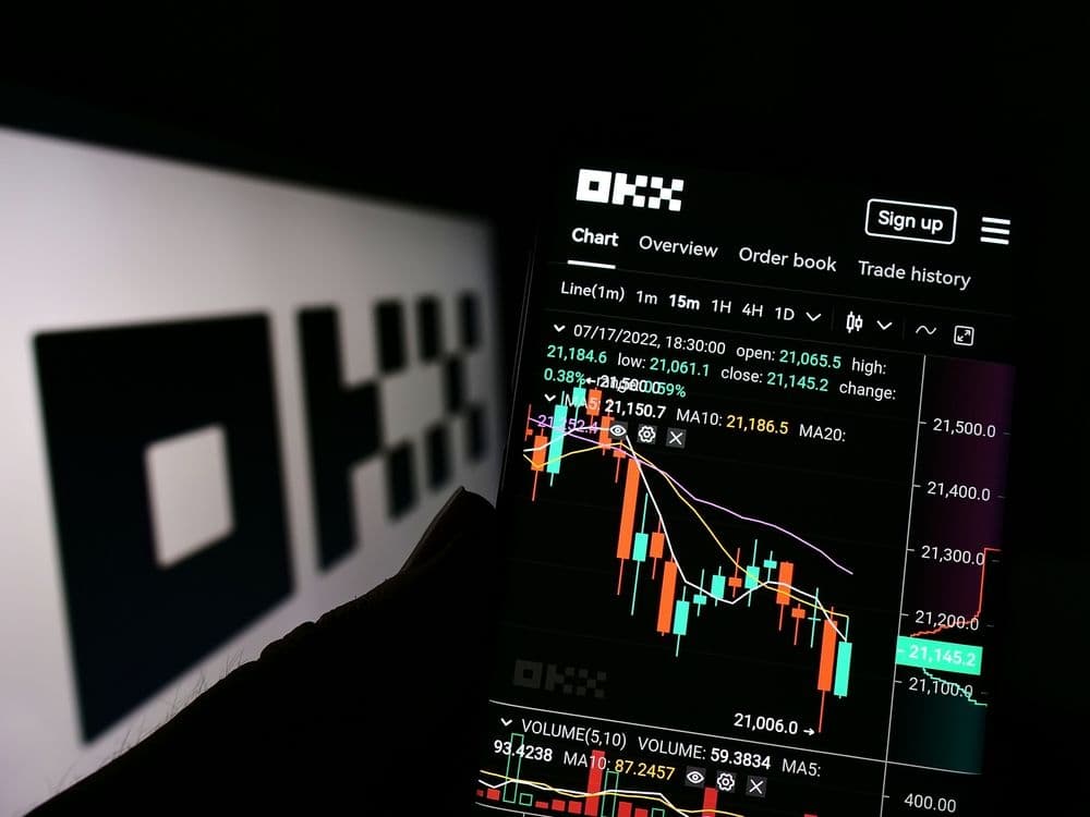 OKX, 첫 번째 완전한 MiCA 라이선스 확보, 독일 및 폴란드 시장으로 확장
