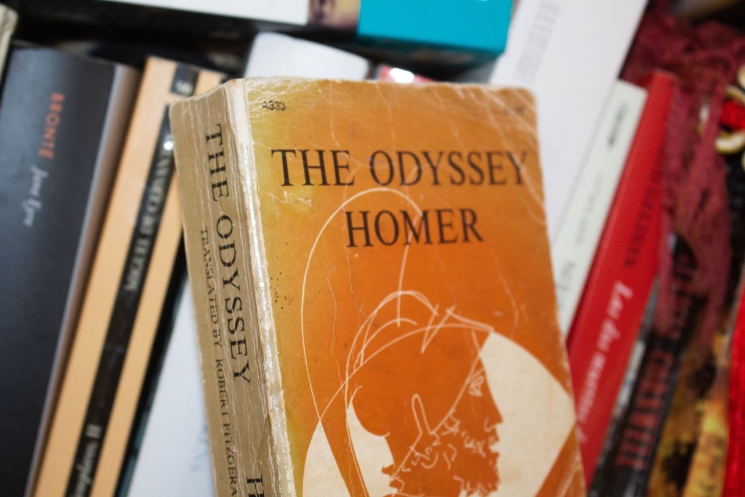 The tech mogul's AI push to reshape Homer's Odyssey deepens his long clash with Christopher Nolan's blockbuster. (Image: Shutterstock)