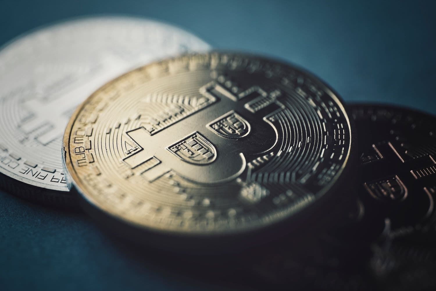 Bitcoin Hits $1M By 2033 Under Bernstein's Base And Bull Cases