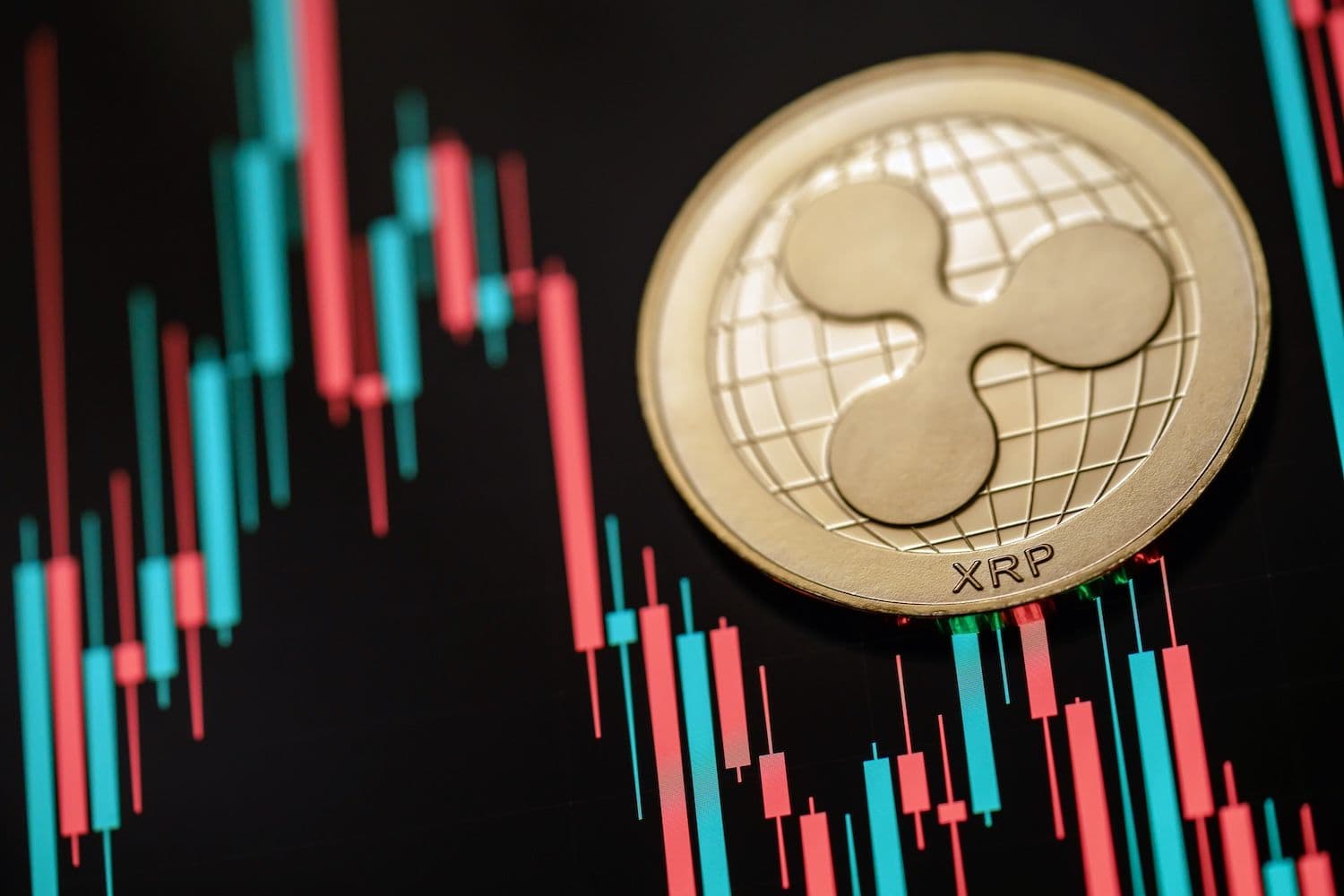 XRP падає нижче $1,88, оскільки технічні індикатори сигналізують про послаблення імпульсу
