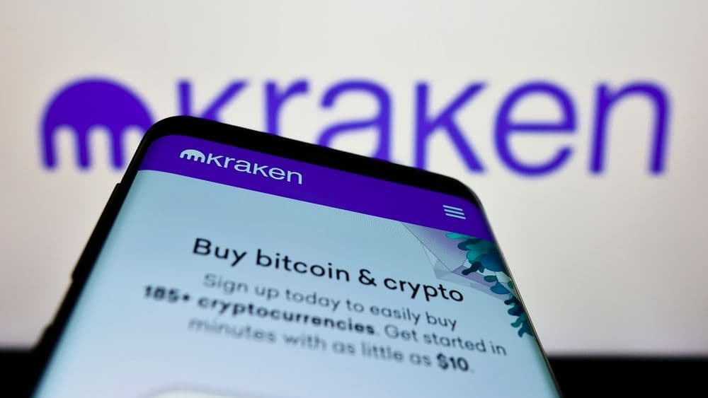 Kraken Secures MiCA License in Ireland, Unlocks Full Crypto Access Across EU