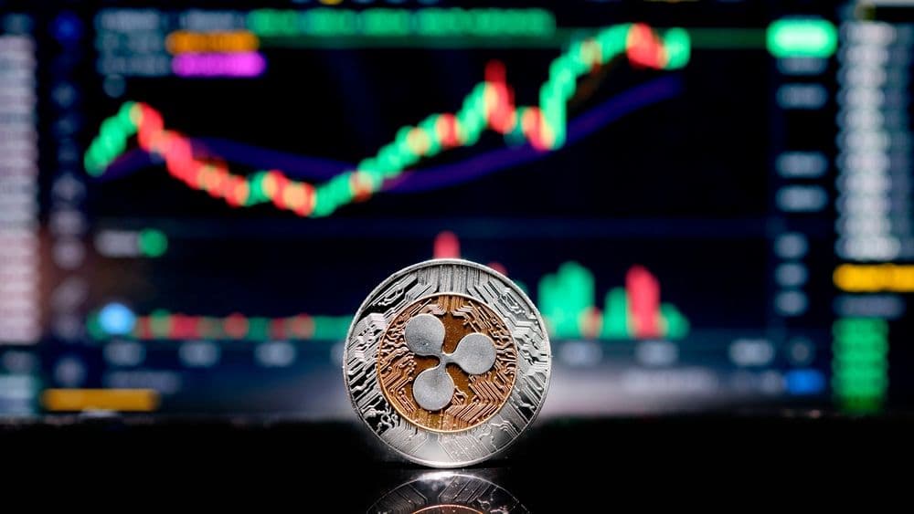 Ripple 的 XRP 在市場下跌中維持穩定，價格預測上看 10 美元
