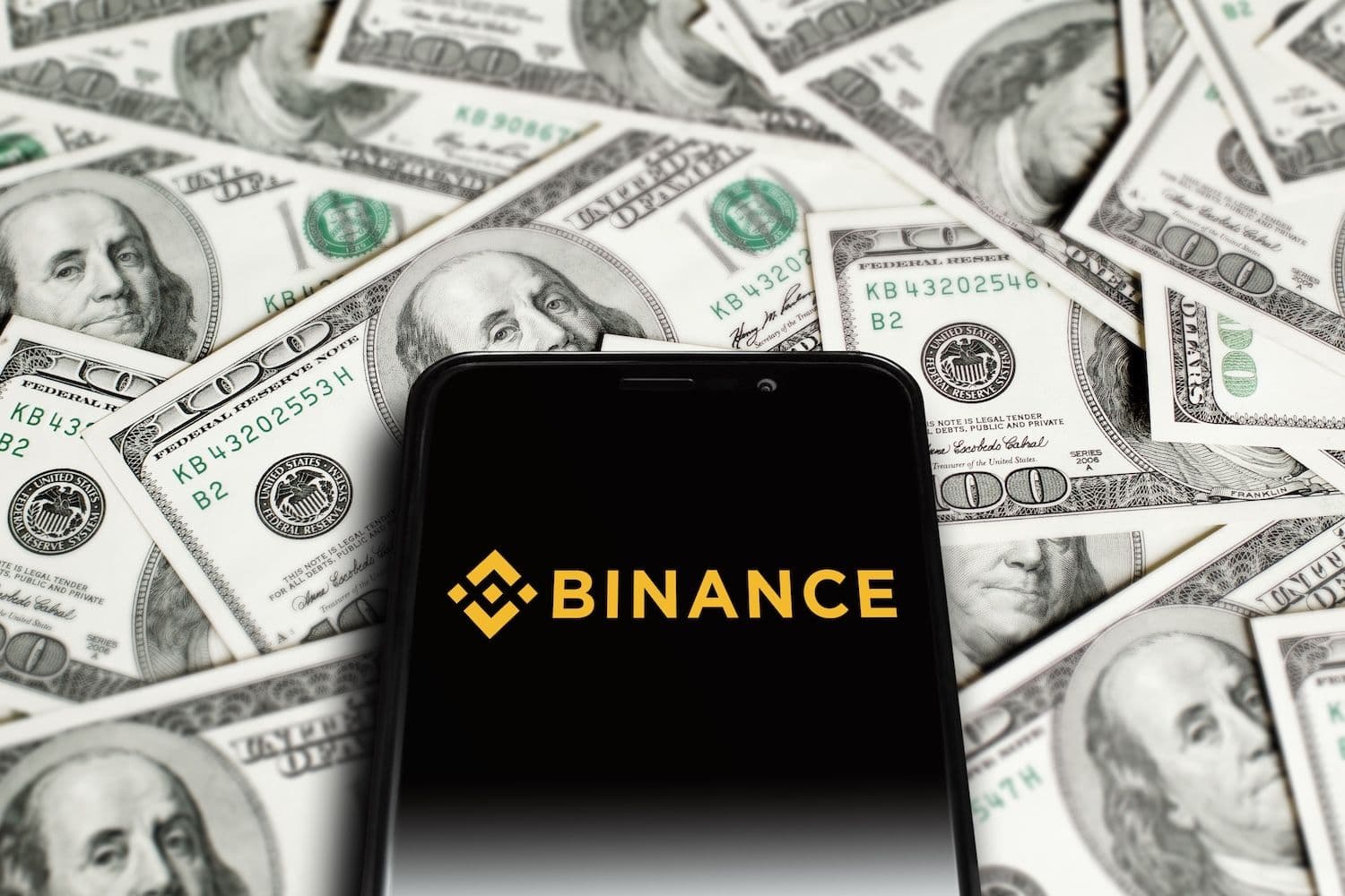 Binance krijgt rechtszaak van $1 miljard wegens terrorismefinanciering, weken nadat Trump CZ gratie verleende
