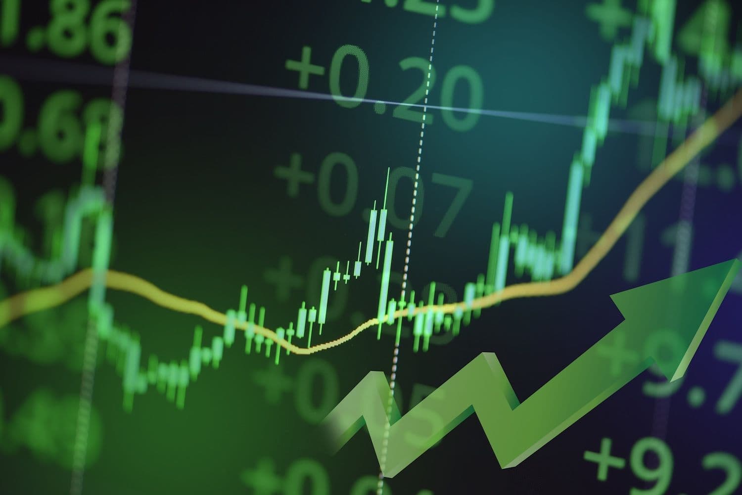 当交易者关注比特币回调机会时，USDC交易所存款激增
